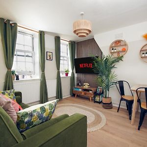 Klassiek Appartement met een Slaapkamer
